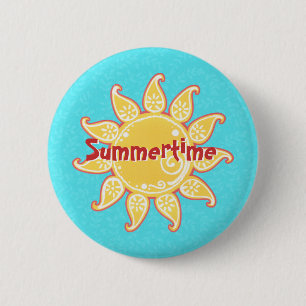 Fun Sun Button
