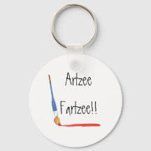 Fun Super Cute Artzee Fartzee