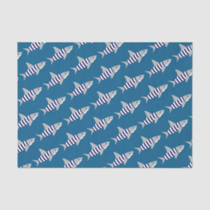 Fun Swimsuit Animal Shark Tissue Paper