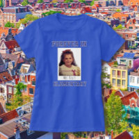 Fun! Teacher's Vintage Photo T-Shirt