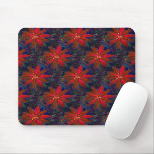 Fun Time Fleurs...... Mouse Mat