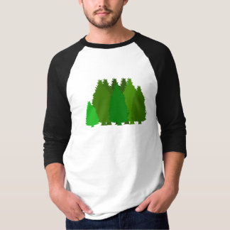 Fun Time Trees T-Shirt