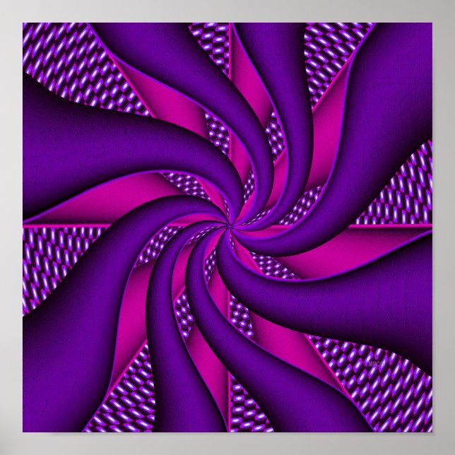 Fun Times Swirling..... Poster (Front)