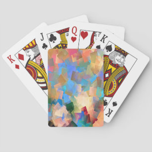 Fun Timez.... Playing Cards