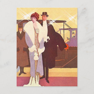 Fun To Host A Red Carpet Theme Party Invitation