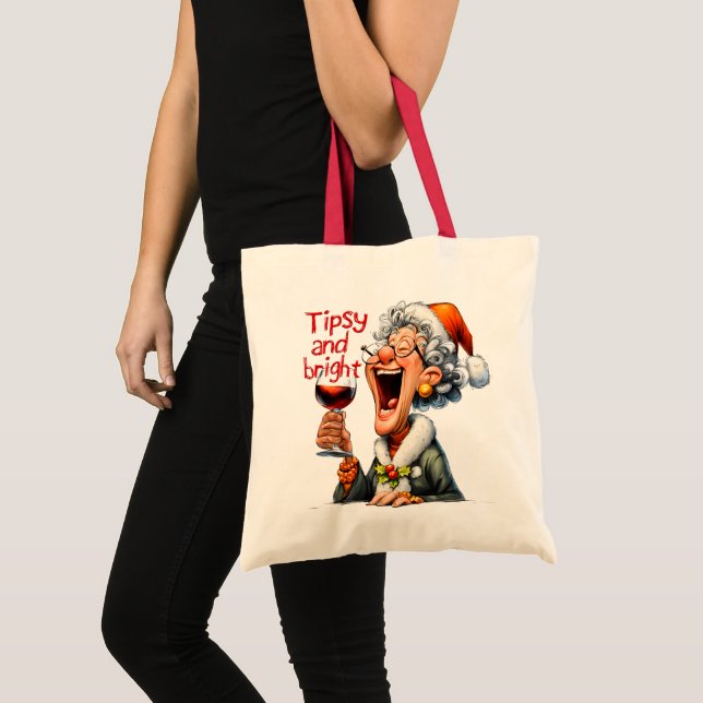 Fun Tote Bag (Front (Product))
