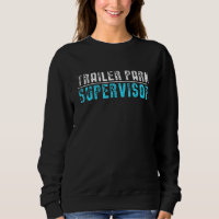 Fun Trailerpark Supervisor Trailer Park