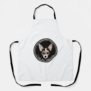 Fun Unique Graphic Apron