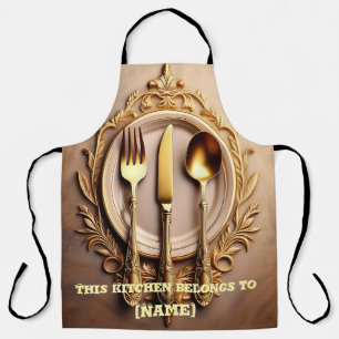 Fun & Unique Kitchen Aprons – Perfect Gifts