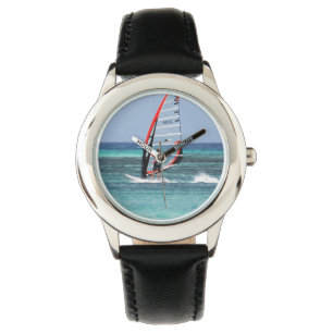 Fun Windsurfing Watch