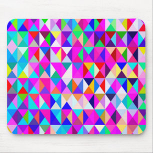 Fun with Geometrics.... Mouse Mat