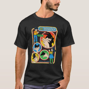Fun-With-Shadows-The-Devil-Butterfly-Horse-Rabbit- T-Shirt