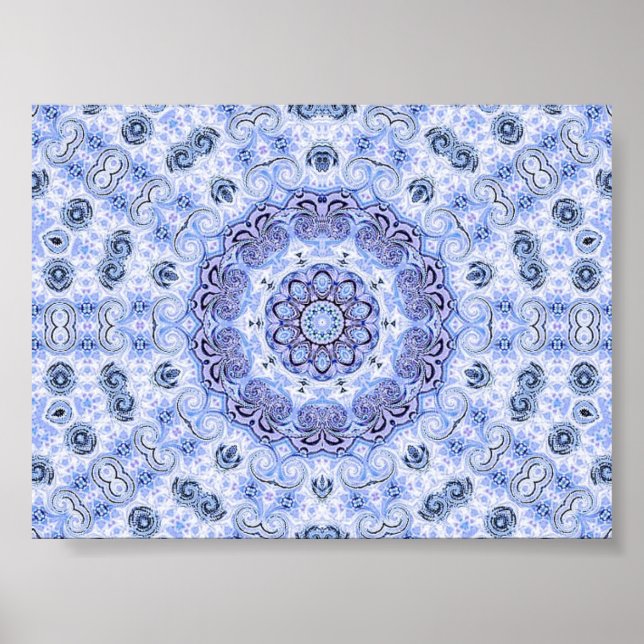 fun with turqoise print (Front)