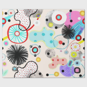 Fun Wrapping Paper