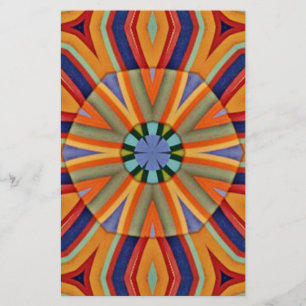 Fun Zone_ Stationery