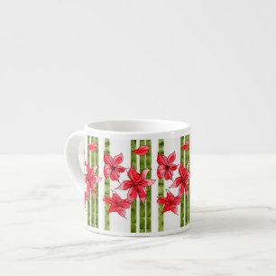 FUNA AND FESTIVE CHRISTMAS MUG