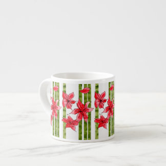FUNA AND FESTIVE CHRISTMAS MUG