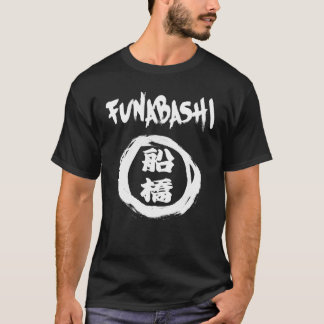 Funabashi Graffiti T-Shirt