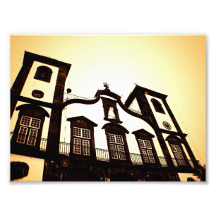 Funchal Style : Madeira (Portugal) Print / Photo