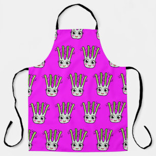 Funcho Apron