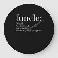 Funcle Another Term For Uncle Just Way Cooler