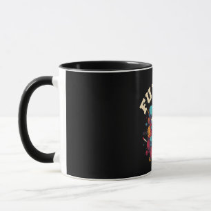 Funcle  mug