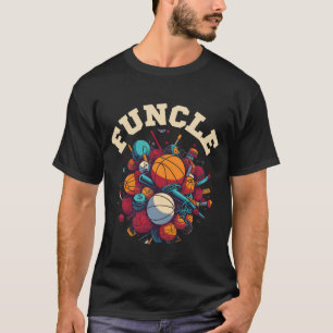 Funcle T-Shirt