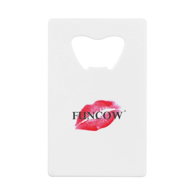 FUNCOW PINK KISS (Front)