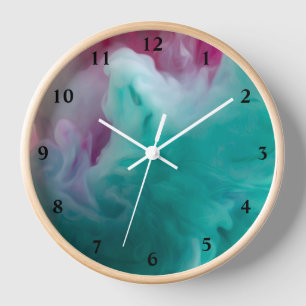 Functional Artistry: Best Wall Clock