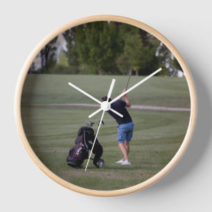 Functional Beauty: Best Wall Clock