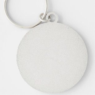 Functional Logo Keychain