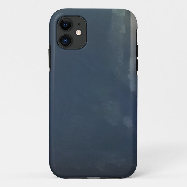 Funda De Case-Mate Para iPhone Venice_Italy_Canal_ Case-Mate iPhone Case (Back)