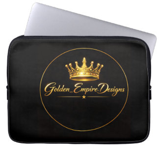 Funda de diseño para portátil, personalizada . laptop sleeve