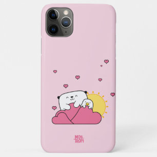 Funda for Iphone Mostropi Memory Opi and Kipi Vale iPhone 11 Pro Max Case