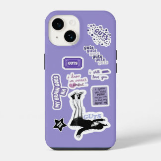 Funda Iphone Olivia Rodrigo iPhone 14 Case