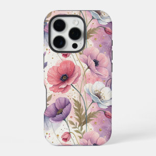 Funda para celular iPhone 16 pro case