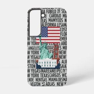 Funda para celular samsung galaxy case