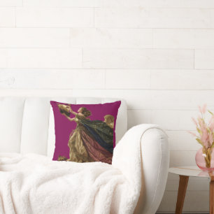 Funda para edredón"Full size bed Cushion