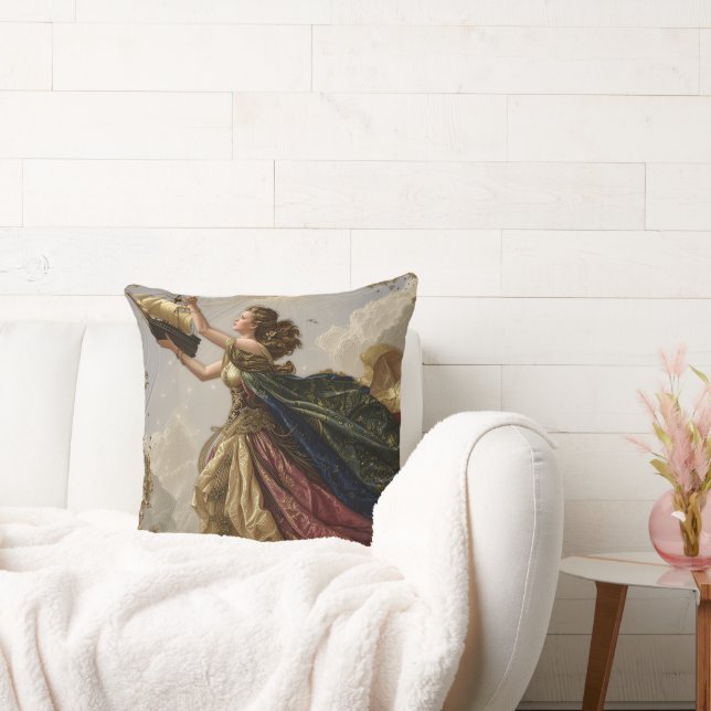 Funda para edredón"Full size bed Cushion (Couch)