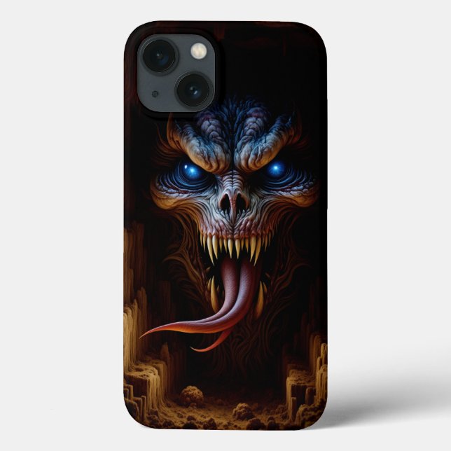 Funda para Iphone Case-Mate iPhone Case (Back)