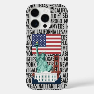 Funda para iPhone / iPad iPhone 16 Pro Case