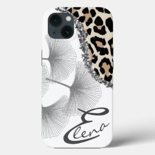 Funda para iPhone / iPad personalizada de animal iPhone 13 Case