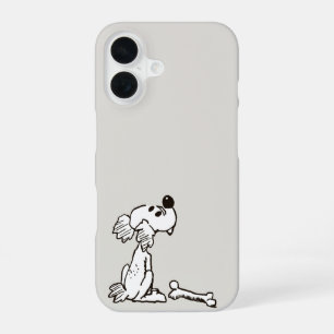 Funda para telefono Iphone Chiripa el perro 16 Case