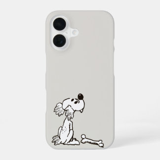 Funda para telefono Iphone Chiripa el perro iPhone 16 Case