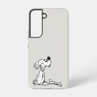 Funda para telefono samsung Chiripa el perro Samsung Galaxy Case