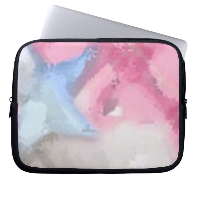 funda sleeve stair blue_10 (Front)