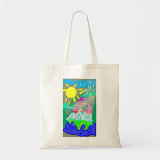 FUNDAY TOTE BAG