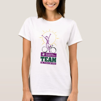 Fundraising sports shirt