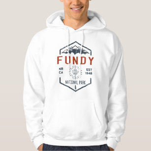 Fundy -  UK