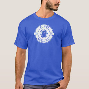 Fundy National Park T-Shirt
